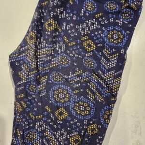 Lularoe one size leggings os
